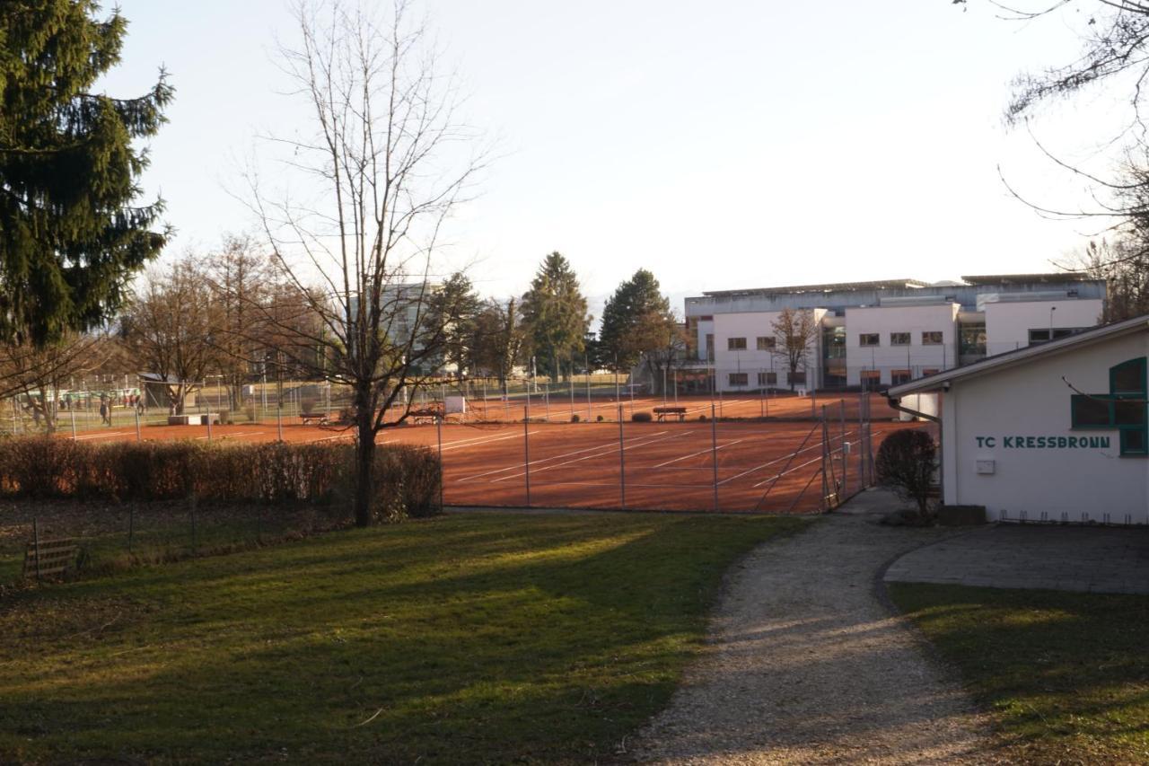 Mf Manuele Ficano - Ferienwohnungen Am Bodensee - Fewo Stella Kressbronn am Bodensee Exterior foto